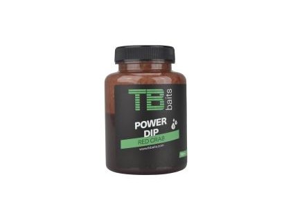 TB Baits Power 150 ml