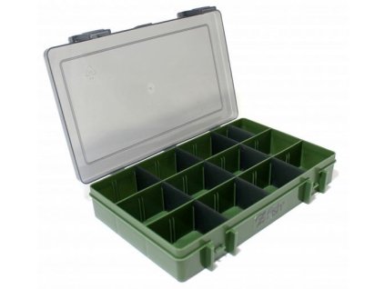 zfish krabicka super box m