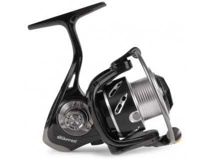 korum navijak snapper switch reel 3500