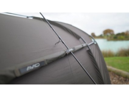 Avid Carp Bivak HQ Dual Layer Bivvies Two Person