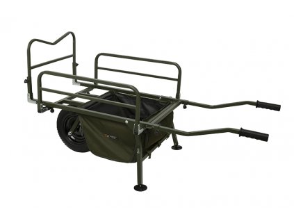 rybarsky vozik fox r series barrow plus 1 z2