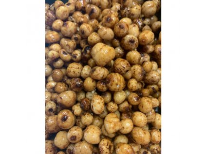 MKK Tygří ořech 1kg, 2.5kg, 5kg