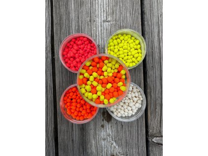 Black Carp METHOD WAFTERS 5 - 8 MM