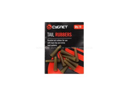 10572 623245 cygnet tail rubbers 01