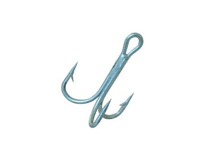 ICE fish Trojháček na moře 4X - PS extra pevný