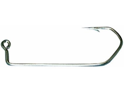 ICE fish Mořské háčky - JIG (Varianta ICE fish Mořské háčky - JIG - vel. 2/0  15ks/bal)