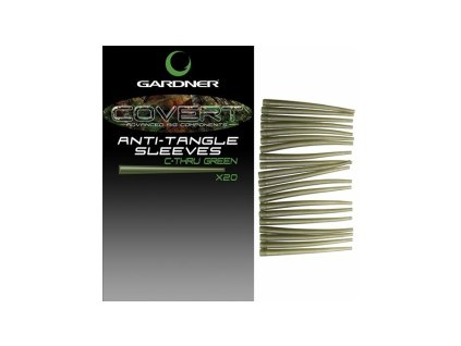 Gardner Rukávky proti zam. Covert A/T Sleeves C-Thru (Varianta Gardner Rukávky proti zam. Covert A/T Sleeves C-Thru, zelené)