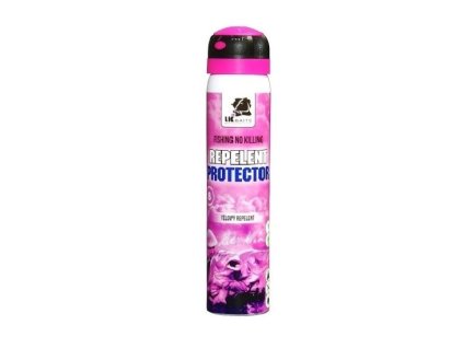LK Baits Repelent Protector - Tělový 90 ml (Varianta LK Baits Repelent Protector - Tělový 90 ml)