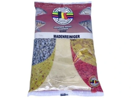 MVDE Maggot Cleaner (Varianta MVDE Maggot Cleaner)