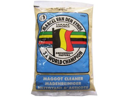 MVDE Maggot Cleaner