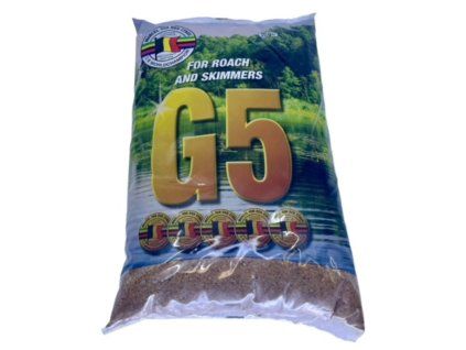 MVDE G5 2kg (Varianta MVDE G5 2kg)