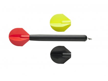 Mivardi Marker Professional Multicolor