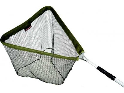 Mivardi Rybářský podběrák Metal