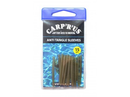 Carp ´R´ Us Převleky Anti Tangle Sleeves Long 15ks (Varianta Carp ´R´ Us Převleky Anti Tangle Sleeves Long 15ks)