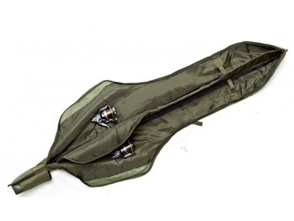 Trakker Products Pouzdro polstrované na 2 pruty 12 ft - NXG 2 Rod Padded Sleeve (Varianta Trakker Products Pouzdro polstrované na 2 pruty 12 ft - NXG 2 Rod Padded Sleeve)
