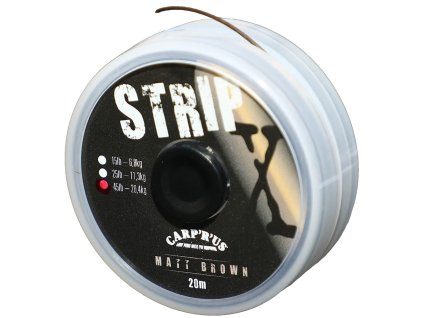 Carp ´R´ Us Strip-X (Varianta Carp ´R´ Us Strip-X Matt Brown - 45lb, 20m)