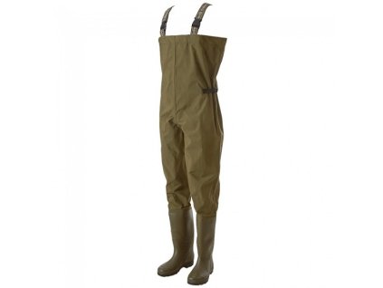 Trakker Products Prsačky N2 Chest Waders (Varianta Trakker Products Prsačky N2 Chest Waders vel. 9)