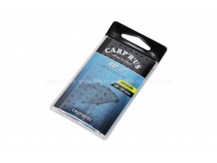 Carp ´R´ Us Ochrana nástrahy Rapit Protection Wrap (Varianta Carp ´R´ Us Ochrana nástrahy Rapit Protection Wrap - medium)