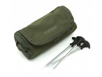 Trakker Products Sada kolíků - Deluxe Peg Set