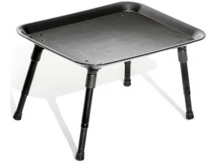 Trakker Products Stolek Carbon Effect - Carbon Effect Bivvy Table (Varianta Trakker Products Stolek Carbon Effect - Carbon Effect Bivvy Table)