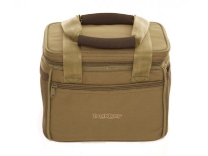 Trakker Products Taška na nástrahy - NXG BAIT BAG  25×18×21cm (Varianta Trakker Products Taška na nástrahy - NXG BAIT BAG  25×18×21cm)