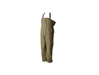 Trakker Products Voděodolné zimní kalhoty - Elements Bib and Brace