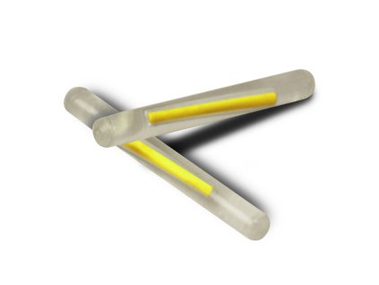 DELPHIN Chemické světlo NEON (Varianta DELPHIN Chemické světlo NEON 50 x 2ks - 3x25mm)