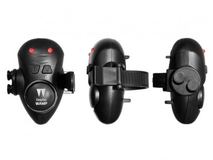 DELPHIN Signalizátor na prut WAMP (Varianta DELPHIN Signalizátor na prut WAMP)