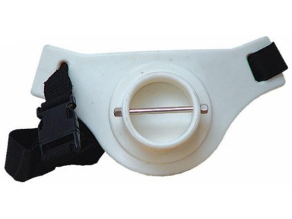 ICE fish Pás na moře