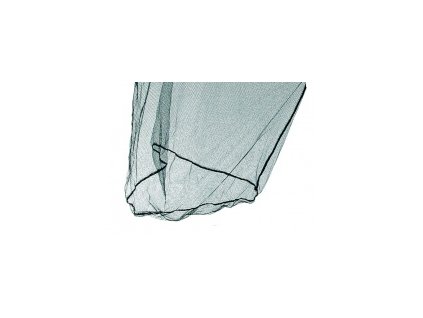 JSA Náhradní síť podběráku  - 70x70 černá