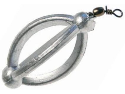 JSA Krmítko chaos (Varianta JSA Krmítko chaos - 15g)