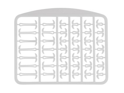 Carp Spirit Zarážky Boilie Hair Extend CLEAR