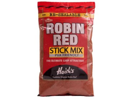 Dynamite Baits  Stick Mix Robin Red 1kg (Varianta Dynamite Baits  Stick Mix Robin Red 1kg)