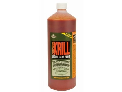 Dynamite Baits Tekutá potrava Krill Liquid 1L Bottle