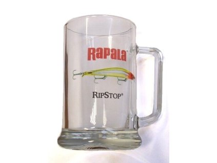 Rapala  Beer Mug 0,5l