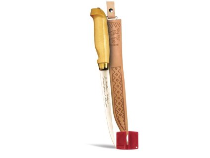 Rapala Filetovací nůž BPFNF Fishn Fillet 6 SH1 (Varianta Rapala Filetovací nůž BPFNF Fishn Fillet 6 SH1)
