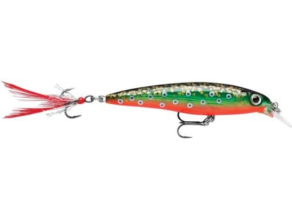 Rapala Wobler X Rap