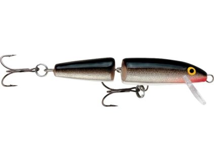 Rapala Jointed Floating (Varianta Rapala Jointed Floating J07 FT)