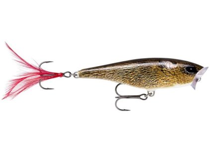 Rapala Wobler Skitter Pop Top Water Fresh (Varianta Rapala Wobler Skitter Pop Top Water Fresh 05 FML)