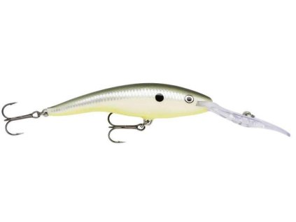 Rapala Wobler Deep Tail Dancer (Varianta Rapala Wobler Deep Tail Dancer 09 SFL)