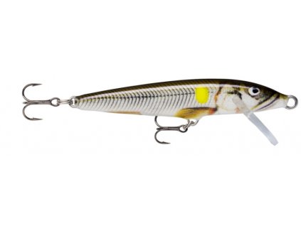 Rapala Wobler Original Floating