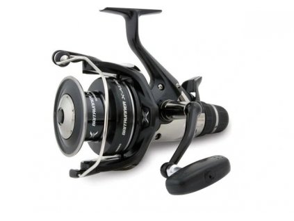 Shimano Rybářský naviják Baitrunner X-AERO 10000 RA (Varianta Shimano Rybářský naviják Baitrunner X-AERO 10000 RA)