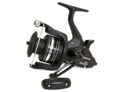 Shimano Rybářský naviják BAITRUNNER  ST 4000 FB (Varianta Shimano Rybářský naviják BAITRUNNER  ST 4000 FB)