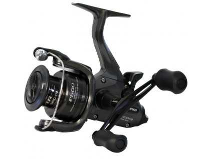 Shimano Rybářský naviják Baitrunner DL 2500 FB (Varianta Shimano Rybářský naviják Baitrunner DL 2500 FB)