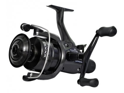 Shimano Rybářský naviják Baitrunner DL 10000 RB (Varianta Shimano Rybářský naviják Baitrunner DL 10000 RB)