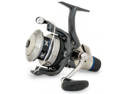 Shimano Rybářský naviják Super GT 4000 RD (Varianta Shimano Rybářský naviják Super GT 4000 RD)