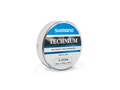Shimano Vlasec SH Technium