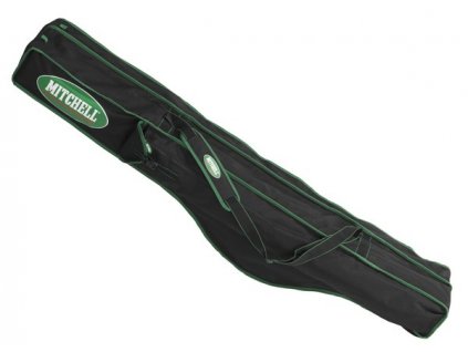 Mitchell Obal na Pruty ACC. LUGGAGE PREDATOR2 125cm 2 komor.