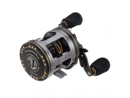 Abu Garcia Multiplikátor MORRUM ZX 3601 LH LP REEL