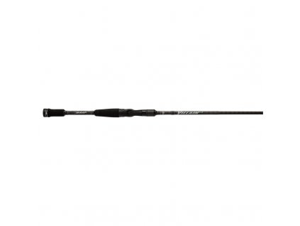 Abu Garcia Rybářský prut Villain 681+1 M 2.07m 10-30g Casting